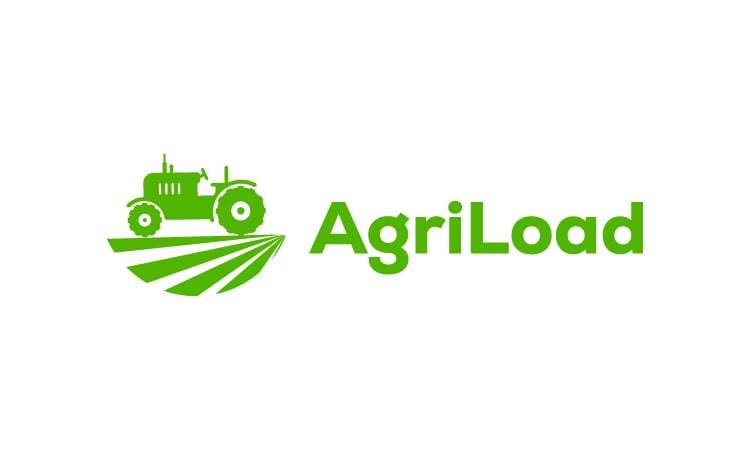 AgriLoad.com - Catchy premium domain names